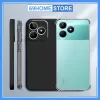 Ốp Lưng Realme C63 C61 C65S C53 C51 C65 4G C67 4G C55 C35 C33 C30 C21Y C20 C11 2021 C20A C25Y C30S C31 C21 Trường hợp điện thoại mèo dễ thương 3
