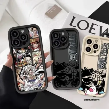 Ốp Lưng Realme C65 C67 Giá Rẻ - Bảo Vệ Mượt Mà Chỉ 9720 VND 4