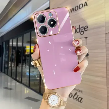 Ốp Lưng Realme C65 C67 Giá Rẻ - Bảo Vệ Mượt Mà Chỉ 9720 VND 6