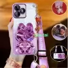 Ốp lưng Realme C67 C65 C63 C61 C51 C53 C55 C12 C15 C35 C30 C30S C21Y C25Y C25 C11 C20 C2 C31 10 9 9i 5i 6i 5 5S Note Norzo 50i 50A 50 Prime Pro Ốp lưng TPU trong suốt bằng silicon 1