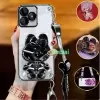 Ốp lưng Realme C67 C65 C63 C61 C51 C53 C55 C12 C15 C35 C30 C30S C21Y C25Y C25 C11 C20 C2 C31 10 9 9i 5i 6i 5 5S Note Norzo 50i 50A 50 Prime Pro Ốp lưng TPU trong suốt bằng silicon 4