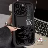 Ốp lưng Realme C67 C65 C63 C61 C51 C53 C55 C12 C15 C35 C30 C30S C21Y C25Y C25 C11 C20 C2 C31 10 9 9i 5i 6i 5 5S Note Norzo 50i 50A 50 Prime Pro Ốp lưng TPU trong suốt bằng silicon 6