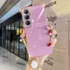 Ốp lưng Realme C67 C65 C63 C61 C51 C53 C55 C12 C15 C35 C30 C30S C21Y C25Y C25 C11 C20 C2 C31 10 9 9i 5i 6i 5 5S Note Norzo 50i 50A 50 Prime Pro Ốp lưng TPU trong suốt bằng silicon 7
