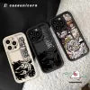 Ốp lưng Realme C67 C65 C63 C61 C51 C53 C55 C12 C15 C35 C30 C30S C21Y C25Y C25 C11 C20 C2 C31 10 9 9i 5i 6i 5 5S Note Norzo 50i 50A 50 Prime Pro Ốp lưng TPU trong suốt bằng silicon 8
