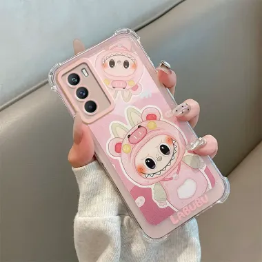 Ốp Lưng Realme C71 Silicon TPU Chống Rơi Giá Cực Sốc 34560đ Bảo Vệ Toàn Diện 5