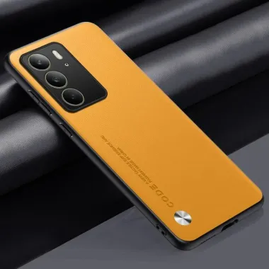 Ốp Lưng Realme C71 Silicon TPU Chống Rơi Giá Cực Sốc 34560đ Bảo Vệ Toàn Diện 6