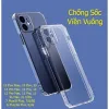 Ốp Lưng Silicon Chống Sốc iPhone 16 15 14 13 Pro Max - Giảm 40% còn 13500đ 3