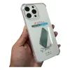 Ốp Lưng Silicon Chống Sốc iPhone 16 15 14 13 Pro Max - Giảm 40% còn 13500đ 4