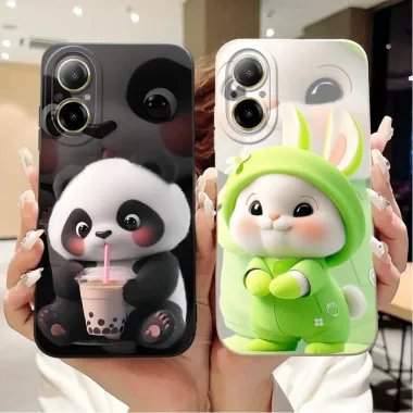 Ốp Xiaomi Mi A3 CC9e Bảo Vệ Camera Silicon Mềm Kẹo TPU Giá Rẻ Chỉ 27k 1