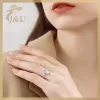 PANPIA-Đèn Mặt Trời Xoay Được Cho Nữ Chống Căng Thẳng Lo Âu Fidget Hoa Hướng Dương Mặt Trời Ngôi Sao Nhẫn Đảng Thẩm Mỹ Trang Sức Quà Tặng 9