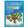Phân bón lá Sitto Mix Combi V kẽm chính hãng Thái Lan 100g giá rẻ chỉ 85k 3
