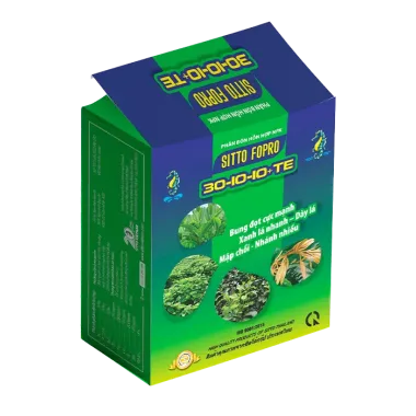 Phân bón lá Sitto Mix Combi V kẽm chính hãng Thái Lan 100g giá rẻ chỉ 85k 6