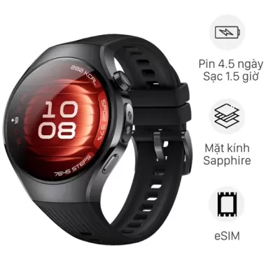 [Phiên bản mới nhất] Đồng hồ Bluetooth thông minh s10 đo nhịp tim đa chức năng 6