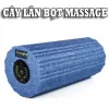 [Phoneuse] - Con lăn Massage Giảm đau cơ bắp Thư giãn mô sâu Vật lý Trị liệu tay Eo chân Con lăn toàn thân Máy mát xa Stick Shaft Cán 9