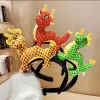Phụ Kiện Resin Hình Rồng Độc Đáo - Trang Sức Thủ Công Cho Bé - Giá Chỉ 2519 VND 4