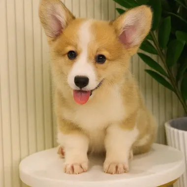 Phụ Kiện Trang Trí Tiểu Cảnh Chó Corgy Husky Đeo Nơ Cute - Giá Rẻ 10900đ 5 Phụ Kiện Trang Trí Tiểu Cảnh Chó Corgy Husky Đeo Nơ Cute - Giá Rẻ 10900đ 5