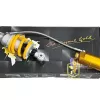 Phuộc Ohlins bình dầu xoay 360 độ dành cho Exciter 2010 Ex135 Ex155 Ex150 Ex nhỏ Ex50cc