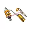 Phuộc Ohlins bình dầu xoay 360 độ dành cho Exciter 2010 Ex135 Ex155 Ex150 Ex nhỏ Ex50cc 5