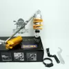 Phuộc Ohlins bình dầu xoay 360 độ dành cho Exciter 2010 Ex135 Ex155 Ex150 Ex nhỏ Ex50cc 6