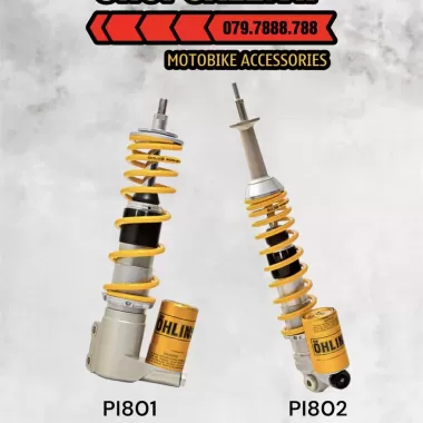 PHUỘC OHLINS CHÍNH HÃNG VESPA SPRINT PRIMAVERA 5