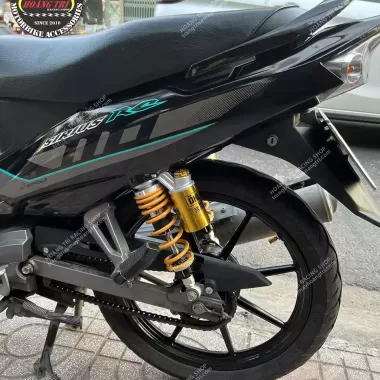 Phuộc OHLINS wave/sirius
