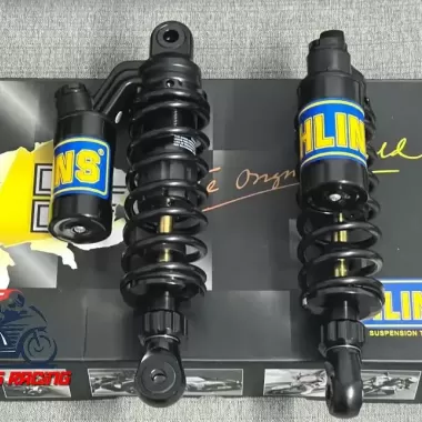 Phuộc OHLINS wave/sirius