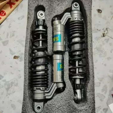 Phuộc OHLINS wave/sirius