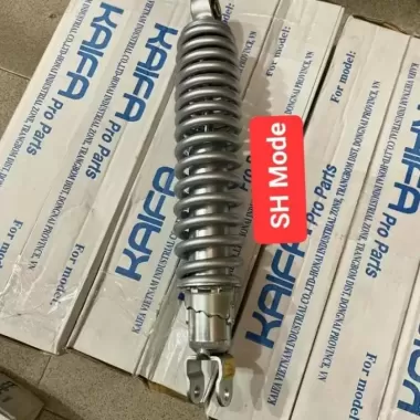 Phuộc sau SH Mode chính hãng KaiFa ( 31,5cm ) 1