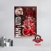 Poster MU Khổ Lớn 60x90 Trang Trí CLB Manchester United - Áp Phích Bóng Đá Đẹp Giá Cực Sốc 14900đ 3