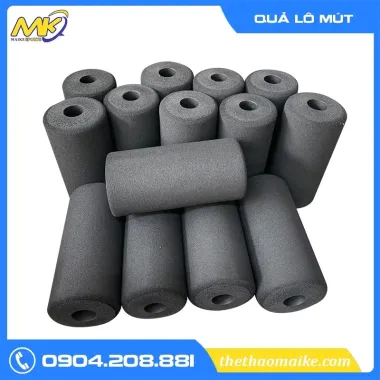 Quả Lô Mút Thay Thế Máy Tập Gym Cơ Bụng 13x6cm - Giảm 8k, Giá 29k 1 Quả Lô Mút Thay Thế Máy Tập Gym Cơ Bụng 13x6cm - Giảm 8k, Giá 29k 1
