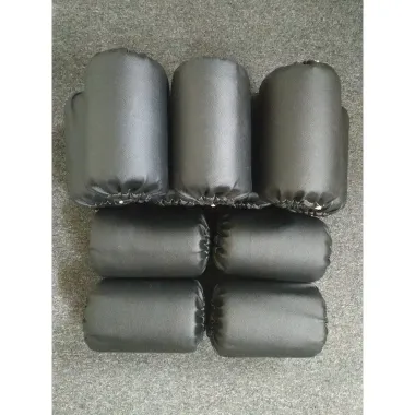Quả Lô Mút Thay Thế Máy Tập Gym Cơ Bụng 13x6cm - Giảm 8k, Giá 29k 5 Quả Lô Mút Thay Thế Máy Tập Gym Cơ Bụng 13x6cm - Giảm 8k, Giá 29k 5