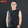 Quần áo Bigsize Nam Áo đũi cổ tàu V chui - Size 45-140kg - Giảm giá còn 289k 1