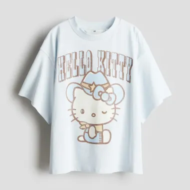 Quần Áo Cộc Tay Thun Cotton Mùa Hè Giá Shock - Hello Kitty & Người Nhện Chỉ 78k 4 Quần Áo Cộc Tay Thun Cotton Mùa Hè Giá Shock - Hello Kitty & Người Nhện Chỉ 78k 4