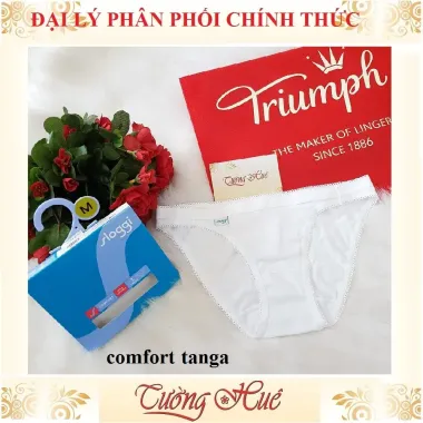 Quần Lót Lọt Khe Nữ FINETOO Lưng Thấp Mềm Thoải Mái Giá Cực Sốt 19980đ 5 Quần Lót Lọt Khe Nữ FINETOO Lưng Thấp Mềm Thoải Mái Giá Cực Sốt 19980đ 5
