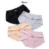 Quần Lót Nữ Big Size Thun Lạnh Cạp Cao Su Mềm Thoáng Mát GOMTAT - Khuyến Mãi 13640 còn 11000