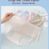 Quần Lót Nữ Cạp Cao Su Lụa Siêu Mỏng Mát Lạnh Không Viền - Giá Cực Sốc 35k 3
