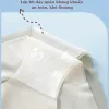Quần Lót Nữ Cạp Cao Su Lụa Siêu Mỏng Mát Lạnh Không Viền - Giá Cực Sốc 35k 5