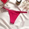 Quần Lót Nữ Cotton Cute Gợi Cảm Brazil - Size 35-75kg - Giảm Giá Còn 18900đ 1