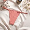 Quần Lót Nữ Cotton Cute Gợi Cảm Brazil - Size 35-75kg - Giảm Giá Còn 18900đ 3