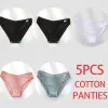 Quần Lót Nữ Cotton Cute Gợi Cảm Brazil - Size 35-75kg - Giảm Giá Còn 18900đ 5