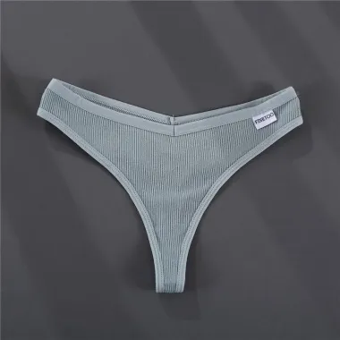 Quần Lót Nữ FINETOO Cotton Lọt Khe Gợi Cảm Giá Cực Sốc 19980đ Mua Sắm Ngay