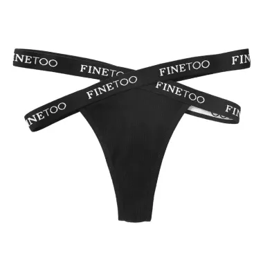 Quần Lót Nữ FINETOO Cotton Lọt Khe Gợi Cảm Giá Cực Sốc 19980đ Mua Sắm Ngay