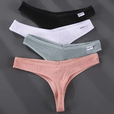 Quần Lót Nữ FINETOO Cotton Lọt Khe Gợi Cảm Giá Cực Sốc 19980đ Mua Sắm Ngay 6 Quần Lót Nữ FINETOO Cotton Lọt Khe Gợi Cảm Giá Cực Sốc 19980đ Mua Sắm Ngay 6