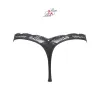 Quần Lót Nữ Lưng Cao Bon Bon SV35169 - Lọt Khe Phối Ren Giá CỰC SỐC 203k 4