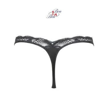Quần Lót Nữ Lưng Cao Bon Bon SV35169 - Lọt Khe Phối Ren Giá CỰC SỐC 203k 4