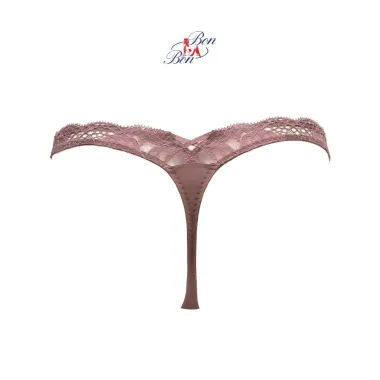 Quần Lót Nữ Lưng Cao Bon Bon SV35169 - Lọt Khe Phối Ren Giá CỰC SỐC 203k 6