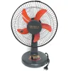 Quạt bàn Thống Nhất X19-300 công suất 48W, 3 tốc độ gió, xoay tiện lợi, giá chỉ 222k
