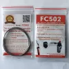 Que hàn nhôm đồng FC502, hàn dàn nhôm đồng, máy biến áp, hàn nối kim loại nhôm với đồng, có thể hàn thép với nhôm bằng hàn oxy, hàn khò 1