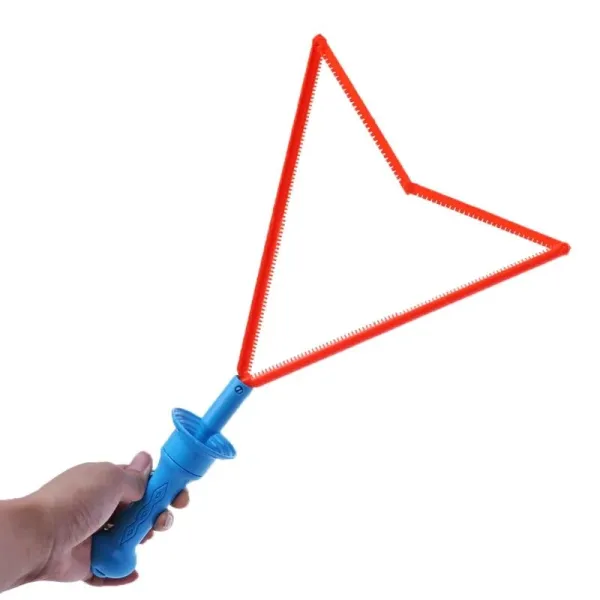 Hướng dẫn chi tiết cách tạo bong bóng khổng lồ 48 cm cho trẻ ở sân chơi