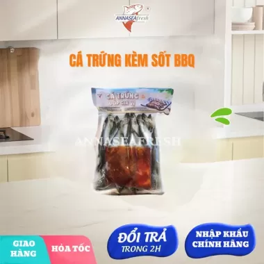Rẻo cá ngừ 500gr - Thiên Ân Phát - Hạn 12 tháng cấp đông - Ship hỏa tốc Hà Nội 4